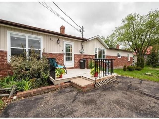 101 Winter St, Shediac, NB, E4P 2Y1 house for sale | Listing ID NB140724 | Royal LePage