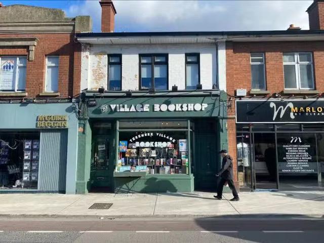 101 Terenure Road North, Dublin 6w, Terenure, Dublin 6W, D6WXD.