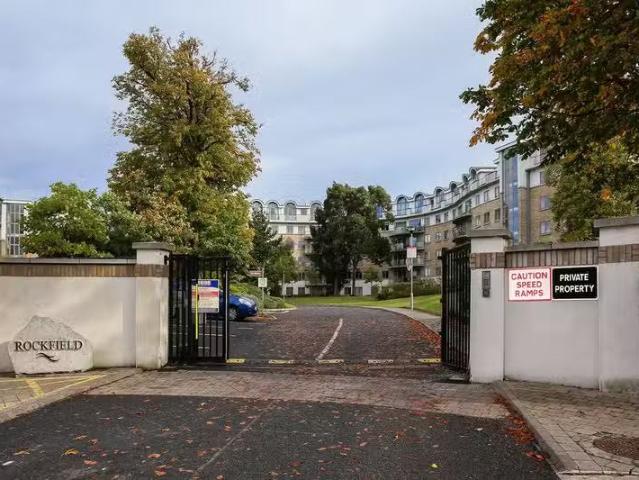 101 The Oaks, Rockfield, Dundrum, Dublin 16, D16 W, Dundrum, D.