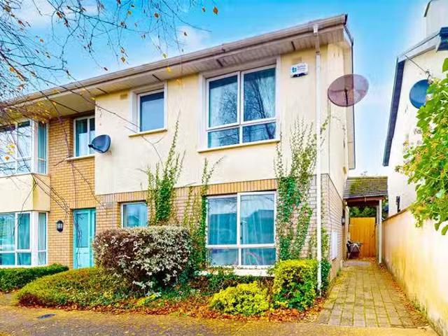 101 The Oaks, Ridgewood, Swords, County Dublin, K67 TV08