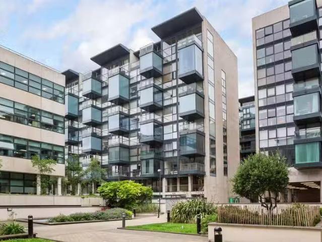 101 The Cubes 1, Beacon South Quarter, Sandyford