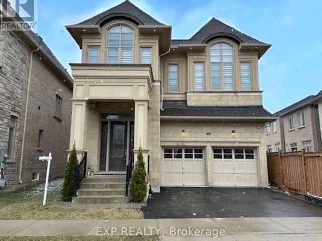 101 Threshing Mill Boulevard, Oakville Go Glenorchy, ON, L7H 0V6 house for lease | Listing ID W13242 | Royal LePage
