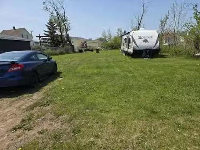 101 Tillock Drive, Sydney, NS, B1P 6P5 vacant land for sale.