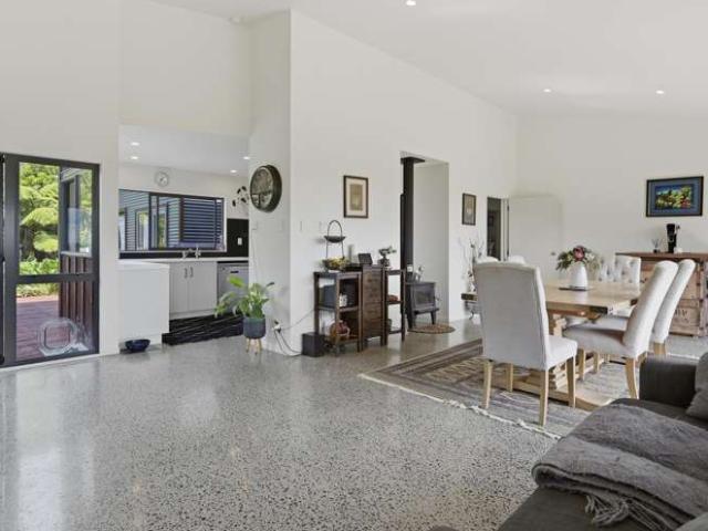 101 Turntable Hill Road, Whakamarama, Western Bay Of Plenty