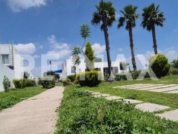 #101 Venta de casa en Tres Cantos Residencial