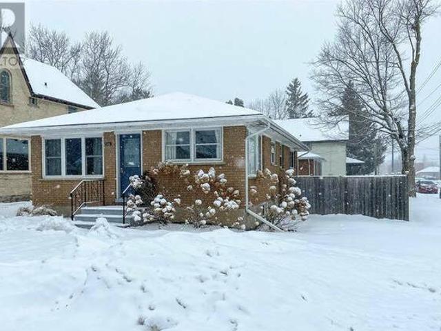 101 VICTORIA Street S Walkerton Ontario