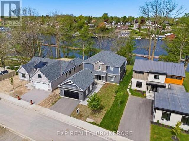 101 Villeneuve Drive, Prince Edward County Picton Ward, ON, K0K 2T0 house for sale | Listing ID X12940 | Royal LePage