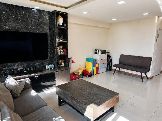 101A Canberra Street HDB Apartment For Sale, $828,888, 3 Bed 2 Bath 1,249 sqft $664.00 psf