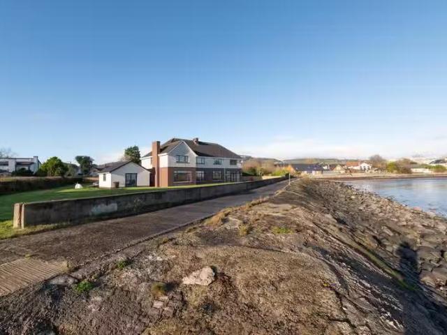 101a Shore Road