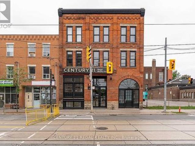 101B 1291 Queen Street W, Toronto, ON, M6K 1L6 commercial for lease | Listing ID W12966 | Royal LePage