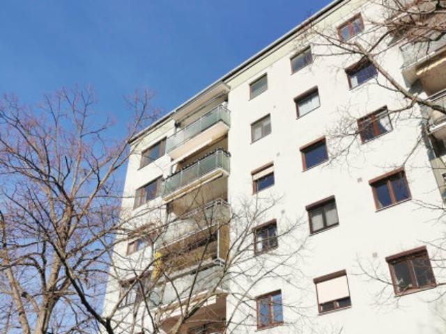 101m² Eigentumswohnung mit Fernblick & Garage