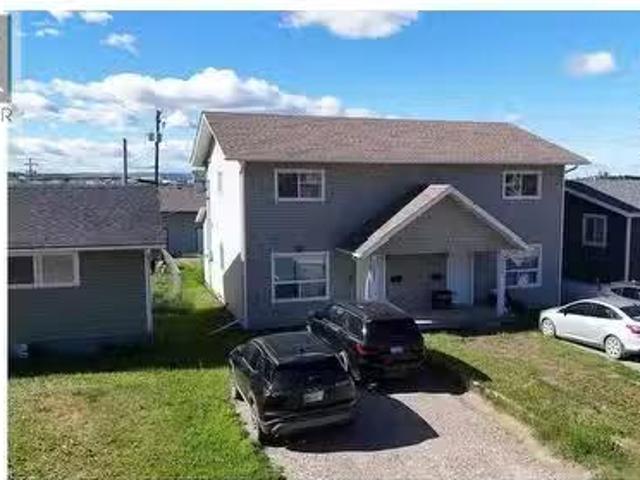 10247 102 Avenue, Fort St. John, BC, V1J 2E4 house for sale.