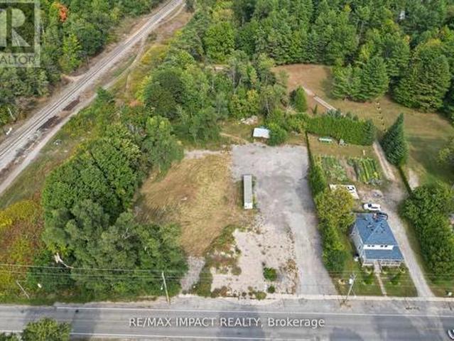 10249 Old Scugog Road, Clarington, ON, L0B 1B0 vacant land for sale | Listing ID E12661 | Royal LePage