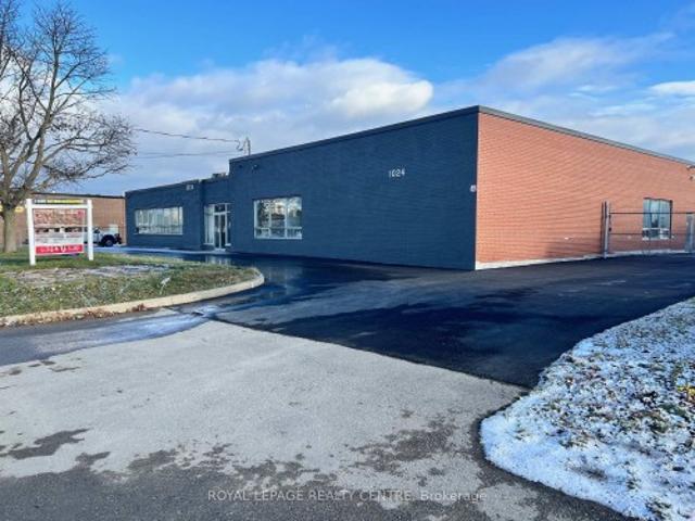 1024 Rangeview Road S, Mississauga, ON, L5E 1H3 commercial for lease | Listing ID W13506 | Royal LePage