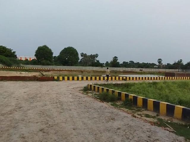 1024 Sq.Ft. Plot in Rajajipuram Lucknow Listing ID: #10270