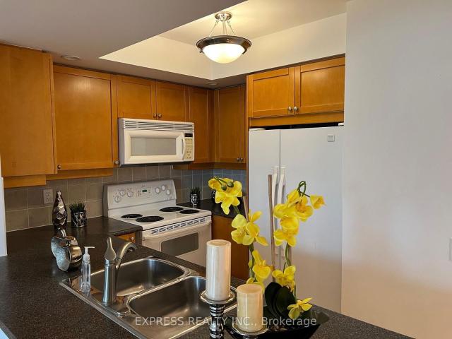 1024 15 NorthTown Way, North York | For Sale @ $578,000 | Condos. Ca