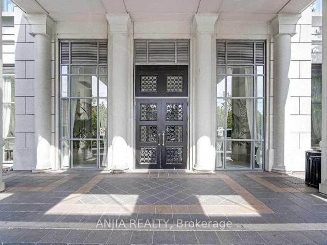 1024 25 Greenview Avenue, North York | 1+1Beds/1Bath, Condo, $2,450/mo | Condos. Ca