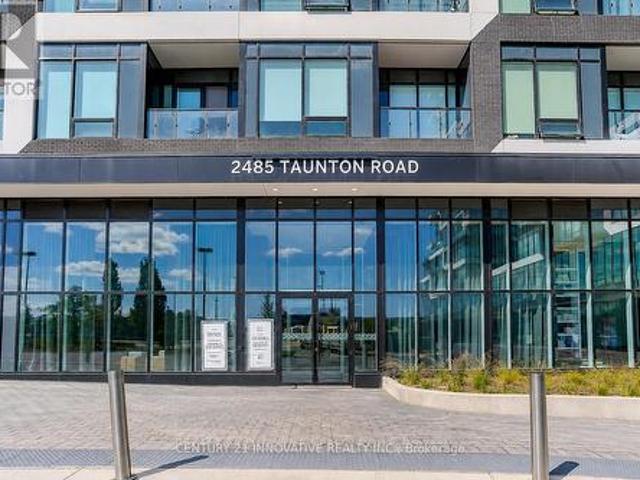 1024 2 Taunton Road, Oakville, ON, L6H 3R8 condo for sale | Listing ID W13523 | Royal LePage