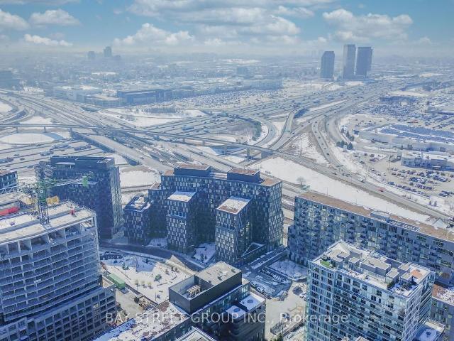 1024 30 Tippett Road, North York | Terminated, C12857 | Condos. Ca