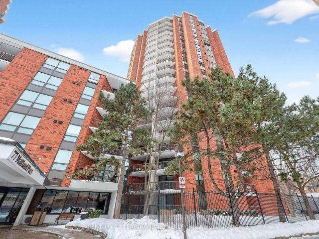1024 77 Maitland Place, Toronto | Sold, C12768 | Condos. Ca