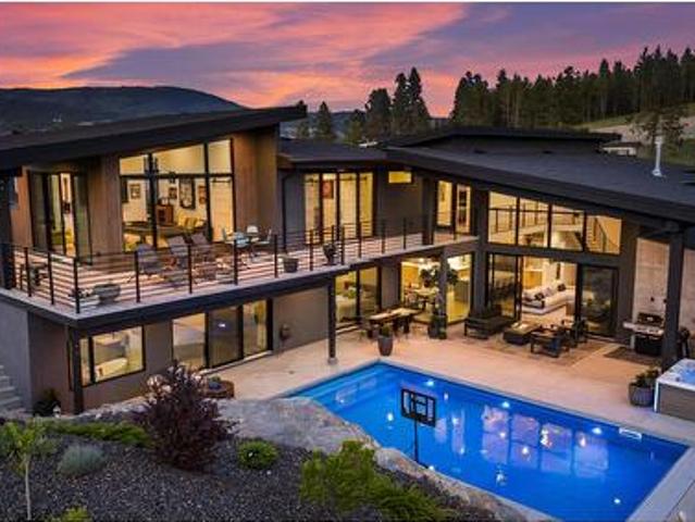 10258 Beacon Hill Drive, Lake Country, BC, V4V 0A9 house for sale | Listing ID 10393 | Royal LePage