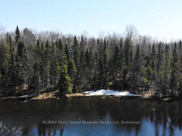 1025 N Highway, Whitestone, ON, P0A 1G0 vacant land for sale | Listing ID X12103 | Royal LePage