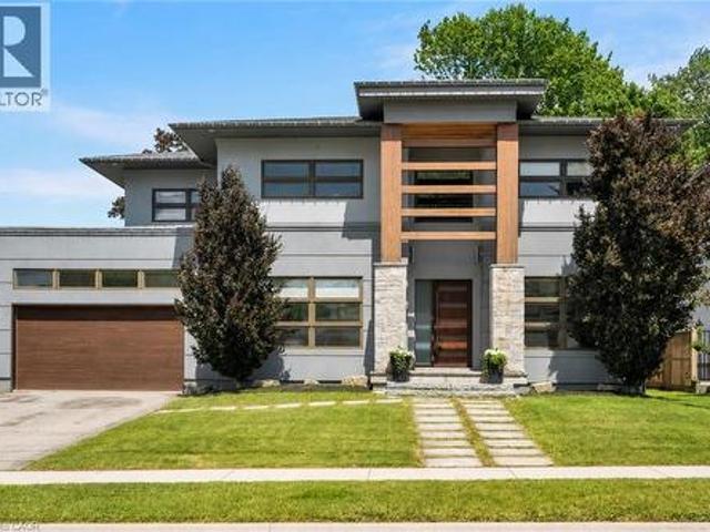1025 Bridge Road, Oakville, ON, L6L 2B4 house for sale | Listing ID 40840 | Royal LePage