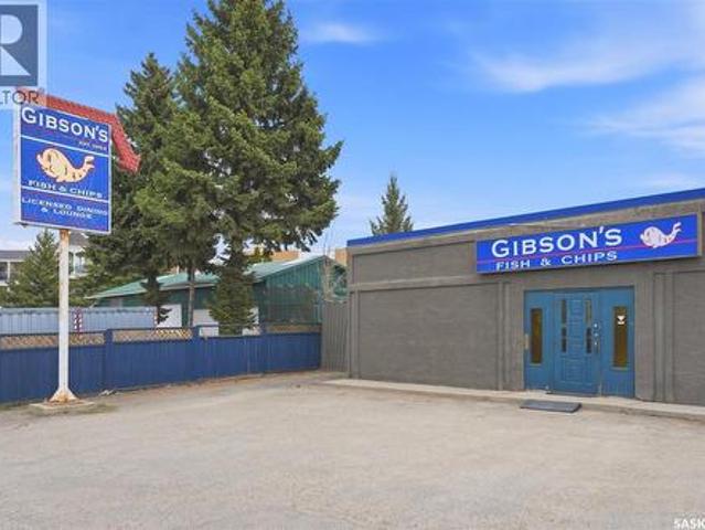 1025 Louise Avenue, Saskatoon, SK, S7H 2P7 commercial for sale | Listing ID SK036303 | Royal LePage