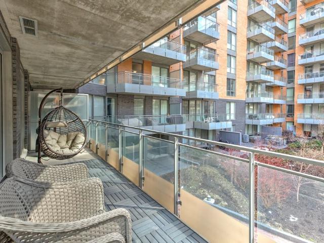 1025 Rue de la Commune E Montréal Ville Marie, QC H2L
