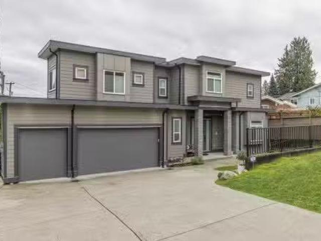 1025 Ranch Park Way, Coquitlam, BC, V3C 2J2 house for sale.