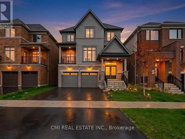 1025 Trailsview Ave Avenue, Cobourg, ON, K9A 4J6 house for sale | Listing ID X13414 | Royal LePage