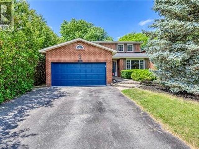 1025 Vanier Drive, Mississauga, ON, L5H 4B2 house for sale | Listing ID 40846 | Royal LePage