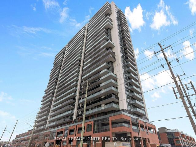 1025 2 Simcoe Street, Oshawa | For Rent @ $2,200 | Condos. Ca