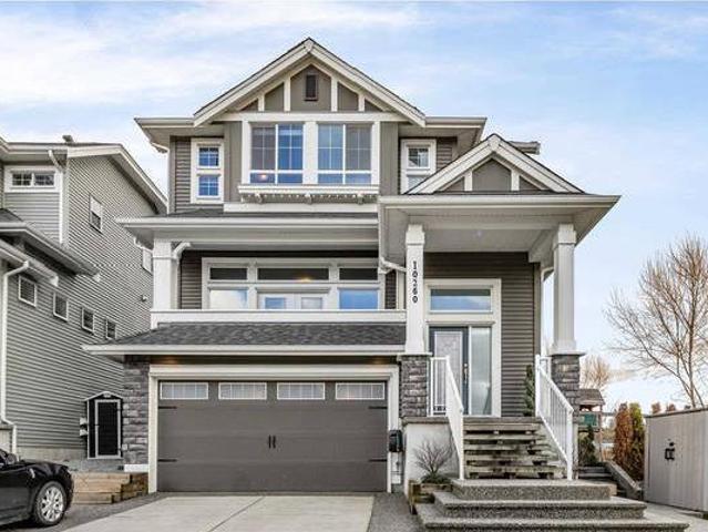 10260 WYNNYK WAY Maple Ridge British Columbia