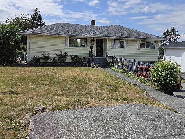 10267 125 Street Surrey, British Columbia
