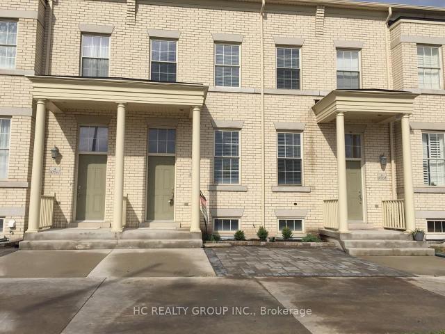 10265 Woodbine Avenue, Markham | For Rent @ $3,200 | Condos. Ca