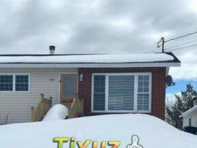 1026 Allard Street Bathurst New Brunswick