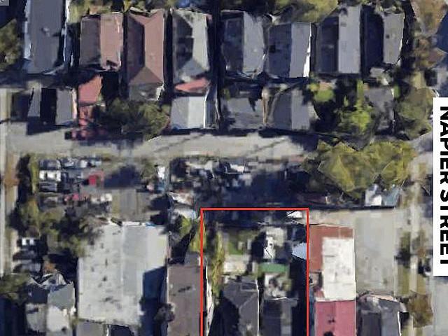 1026 Clark Drive Vancouver, British Columbia