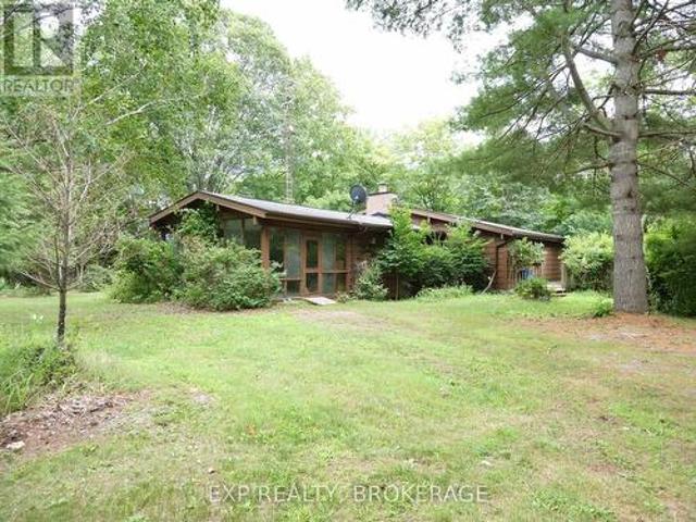 1026 Desert Creek Lane, Frontenac South, ON, K0H 1W0 house for sale | Listing ID X13600 | Royal LePage