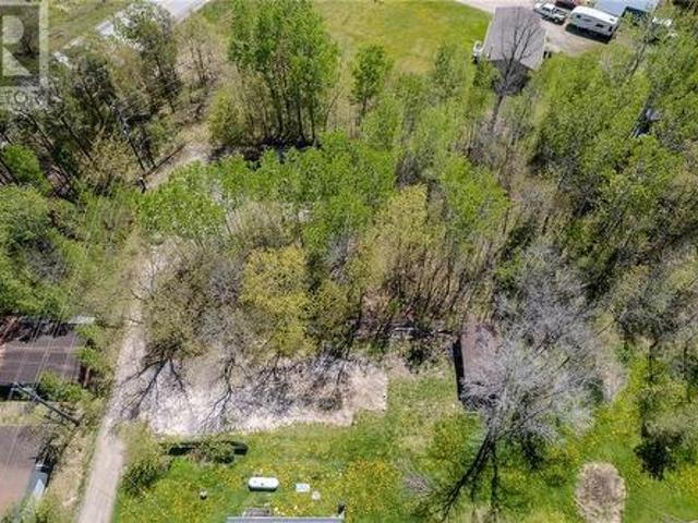 1026 Lester Street, Whitefish Falls, ON, P0P 2H0 vacant land for sale | Listing ID 2128 | Royal LePage