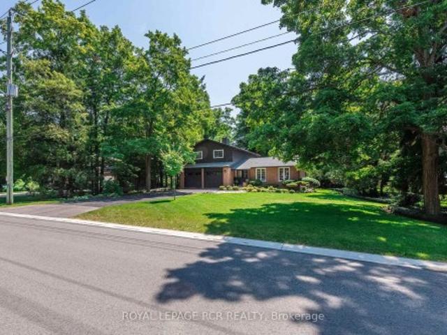 1026 Queens Bush Road, Wellesley, ON, N0B 2T0 house for sale | Listing ID X13643 | Royal LePage