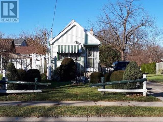 1026 York Street, London East, ON, N5W 2T5 house for sale | Listing ID X13503 | Royal LePage