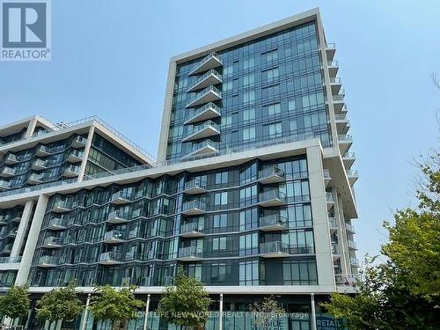 1026 55 Merchants' Wharf Street, Toronto, ON, M5A 0P2 lease for lease | Listing ID C13451 | Royal LePage