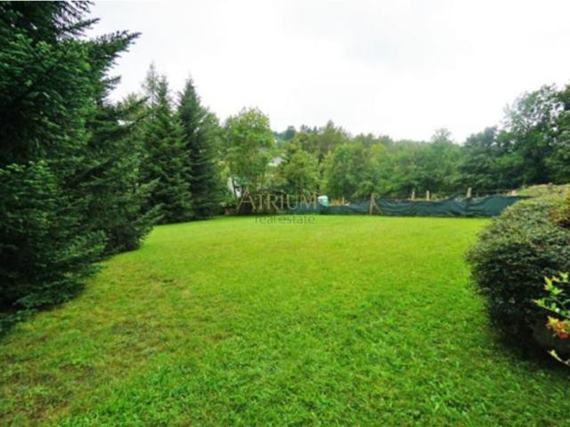 1026m² grundstück in eichgraben
