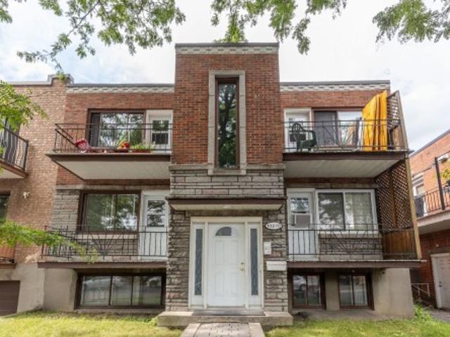 10270 Av. Du Sacré Coeur, Montréal Ahuntsic Cartierville, QC, H2C 2S7 lease for lease | Listing ID 24362 | Royal LePage