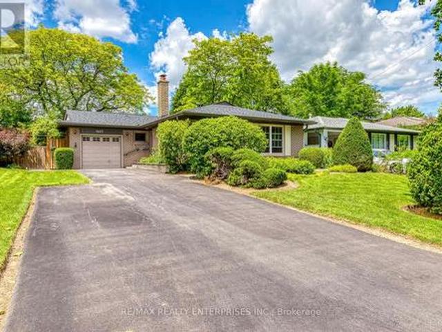 1027 Argus Drive, Mississauga, ON, L4Y 2L9 house for sale | Listing ID W13454 | Royal LePage