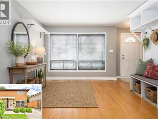 1027 Bernhardt Street, Cambridge, ON, N3H 2X9 house for lease | Listing ID 40846 | Royal LePage