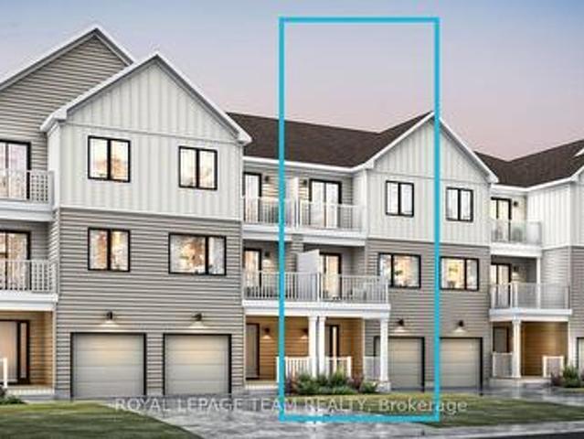 1027 Calendula Place, Ottawa, ON, K2W 0R7 house for sale | Listing ID X13419 | Royal LePage