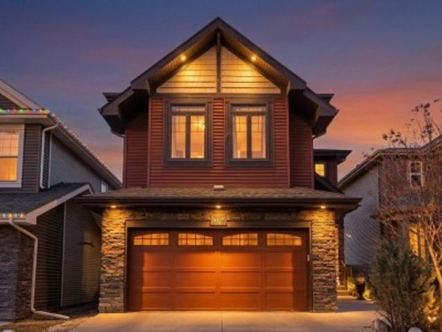 1027 Coopers Hawk Link, Edmonton, AB, T5S 0H7 house for sale | Listing ID E4478 | Royal LePage