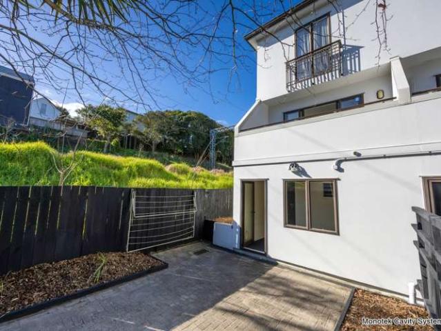 10/27 Rossmay Terrace, Mt Eden, Auckland City